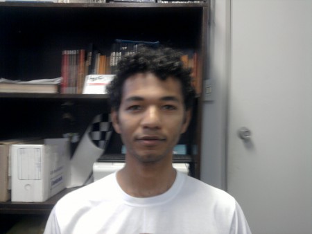 Roger Rafael