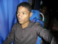 Carlos Lisboa Rodrigues